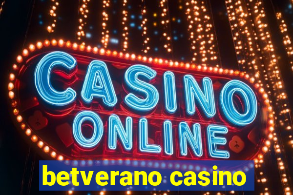 betverano casino